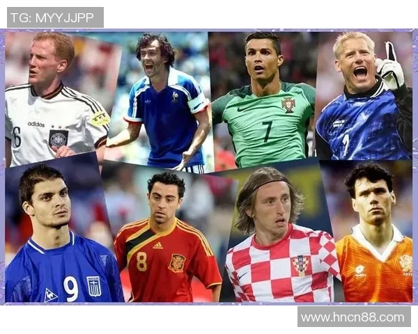 逆天名字足球明星的传奇故事与他们的辉煌成就揭秘